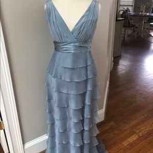 Kay Unger gown